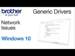 Installing To Use Wsd - Canon - Windows Printer Driver - Installation Guide