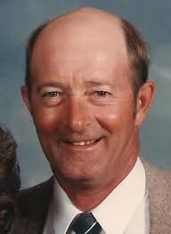 Bruce Dell Obituary (2015)