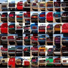 Mustang Taillights Through The Years Shop 1965 2014 Mustang Taillights Mustang Cars Mustang Mustang Girl