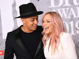 Big quis & jade jones), t. Emma Bunton Marries Partner Jade Jones After 15 Year Engagement The Independent