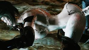 Cosplay Babe Fucked by Insectoid Monster - Animation - Crossover