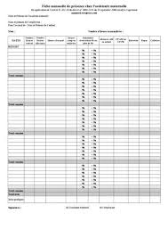 Epingle Sur Assistante Maternelle