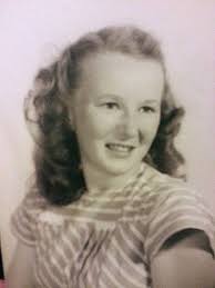 Edith Mary Herbert Obituary November 6, 2016