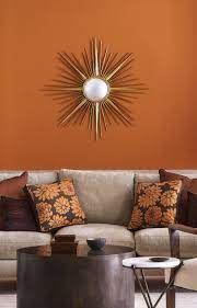 Find the perfect color for your home from the complementary colors: 14 Best Shades Of Orange Top Orange Paint Colors