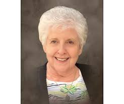 Marilyn McAllister Wildes Obituary (2025)