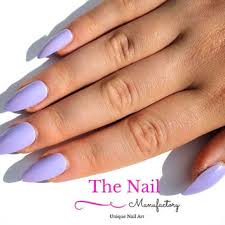 In today's nail tutorial video i show you. Light Blue Stiletto Nails Fashion Dresses