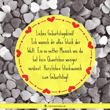Maybe you would like to learn more about one of these? 45 Liebe Geburtstagswunsche Fur Lieblingsmenschen