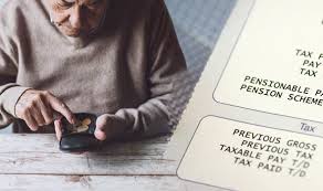 State Pension Increase How To Check My State Pension What Is The State Pension Amount Finance Retirement Blog
