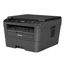 High printing speed up to 30 pages per minute (ppm) and some valuable features, you will have an unparalleled printing experience. Dcp L2520dw Monolaser Multifunktionsdrucker Online Kaufen Brother
