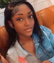 Letitia Allen's Instagram, Twitter & Facebook