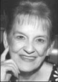 Doris Beattie Obituary (2012)