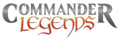 A mono green edh deck. Commander Legends Spoilers October 28 New Kamahl Amphins And
