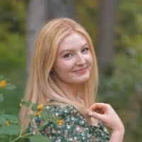 Ashley Soderstrom's Instagram, Twitter & Facebook