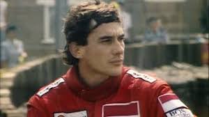 Honda F1 Ad Starring Verstappen and Senna Gets What Racing's Actually About