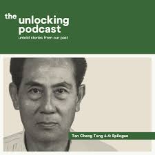 Tan Cheng Tong Epilogue