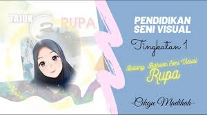 Contoh rancangan mengajar harian (rph) psv tingkatan 1 2017. Psv Tingkatan 1 Rupa Youtube
