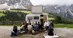 Abitare la montagna: talk, film e progetti - professione Architetto