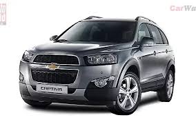 Image result for Snowflake White 2012 Captiva