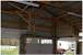 Swinging Pole Barn Doors