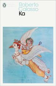 Maggiori informazioni sui contatti della biblioteca: Roberto Calasso