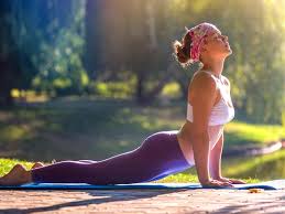 Maybe you would like to learn more about one of these? Yes Yoga Changes Genes More Longevity Ineews The Best News
