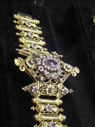 Jewelry of Serbian royal dynasty Obrenovic | Jewelry, Brooch, Royal