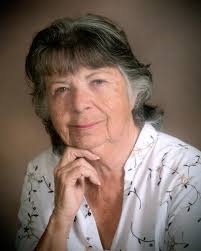 Obituary for Lois "Lanny" Anne (Smith) Thomas