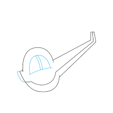 How To Draw A Helicopter Really Easy Drawing Tutorial 1) draw a rectangle that will define the conditional proportions and boundaries of the chosen drawing. how to draw a helicopter really easy