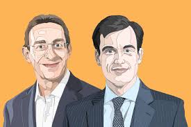 How about a mario game without squaring off against bowser? Kkr S Top Bosses The City Faces Tough Competition Post Brexit From Eu And New York Financial News
