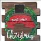 Christmas Countdown - Wood Pallet! event image