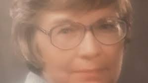 Dorothy Chidester Egan Obituary (1934