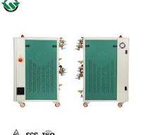 Injection Molding Machine Heating Mold Structure Temperature Controller  Water Temperature Oil Temperature Machine