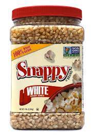 Top 13 Best Popcorn Kernels For Air Popper Review Guide 2020 Best Popcorn Kernels Best Popcorn Tiny Cooking