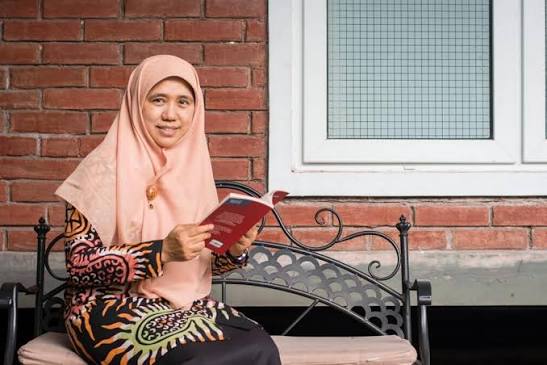 Ibu Halimah