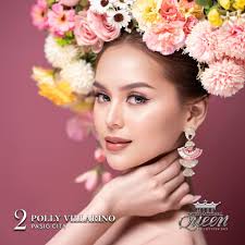 The Bloom of a Queen 🌸 Presenting the official headshots of Miss  International Queen Philippines 2025 — a stunning celebration of grace and  purpose captured through the lens of Rom Ferrer of