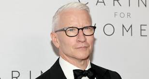 Anderson Cooper Marks 35th Anniversary of Older Brother Carter's Death