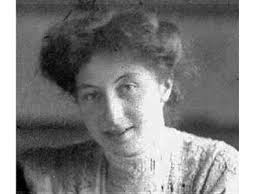 Caspari, Wilhelm, Gertrud, Ernst, Friedrich, Irene und Max