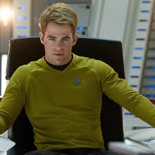 Image result for captain kirk
