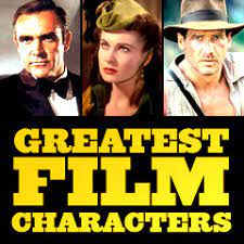 See more ideas about iconic movie characters, movie characters, i movie. Greatest Movie Characters