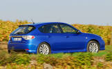 SUBARU-IMPREZA