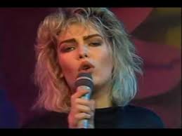 You say although we broke up. Kim Wilde You Keep Me Hangin On Video Hq Youtube