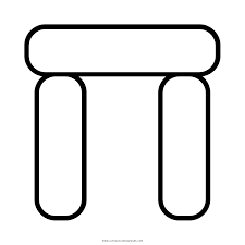 Stonehenge colouring pages coloring sheets world history art history geography worksheets early humans world geography teacher notes. Stonehenge Coloring Page Ultra Coloring Pages