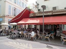 Bistrot Le Casanova Cannes France Cannes Cote D Azur