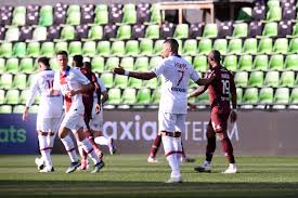 Klasemen liga italia jadwal bola liga italia pantau hasil pertandingan liga italia dukung team. Hajar Metz 3 1 Psg Rebut Puncak Klasemen Liga Prancis