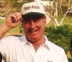 Charlie Carr Obituary