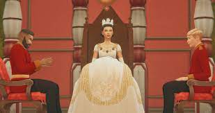 It is a brilliantly developed idea that focuses around royal families for the sims 4, giving . Royalty Mod 2 6 6 Nobles Knights Update By Llazyneiph