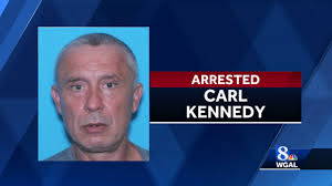 WGAL News Channel 8 Susquehanna Valley, Pa.