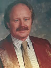 Gary Mounce: July 21, 1950