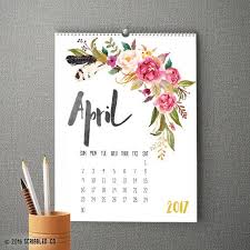 2020 Wall Calendar August 2020 Start Date 11x14 Monthly Wall Etsy Wall Calendar Print Calendar Watercolor Calendar