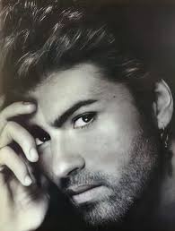 George is the only one who heals the pain and makes you feel better ❤️❤️